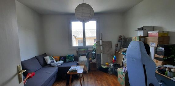 Appartement T2 à louer - 44 m² - Photo 2