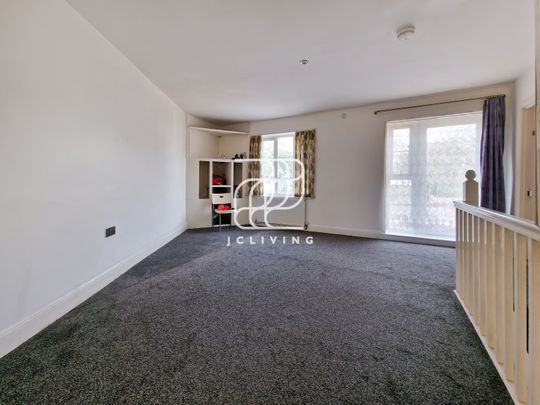 Brunswick Road, South Tottenham, London N15 - Photo 1