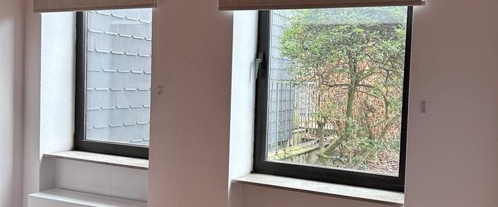 Schöne 2-Zimmer-Wohnung mit Terrasse - ca. 48 m2 - Photo 1