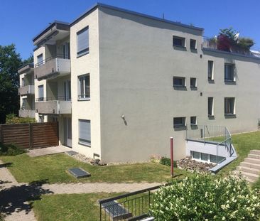 3.5 Zimmer, 82 m², 2. Stock - Foto 5