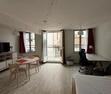 Location appartement 1 pièce - 33.43m² à Niort (79000) - Photo 5