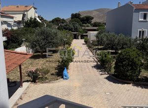 Μεζονέτα για ενοικίαση - Καλύβια Θορικού - Photo 3