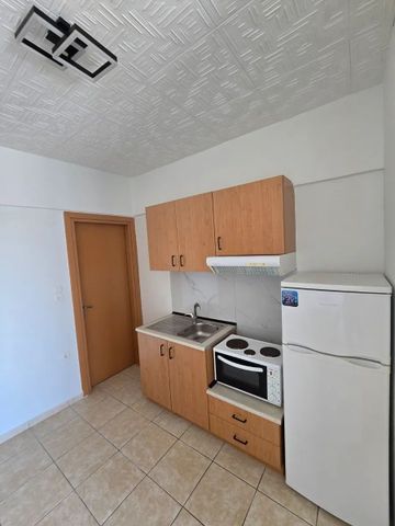 Studio/Γκαρσονιέρα για ενοικίαση Κηπούπολη (Καβάλα) - Φωτογραφία 5