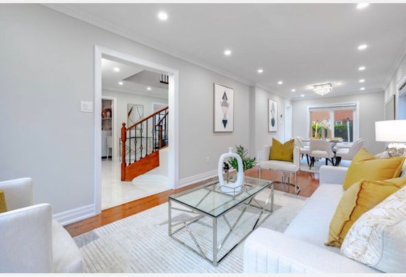 For Lease - 28 Marydale Avenue, Markham, Ontario - Photo 1