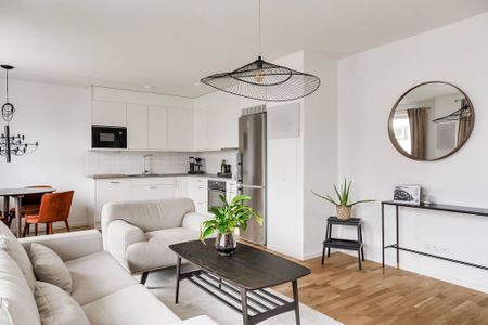 Limhamnsgårdens allé - Foto 2