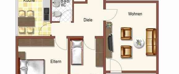 Mehr NEU geht nicht - Foto 1