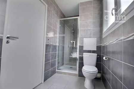 Location | 1 pièces | 33.34m² - Photo 2