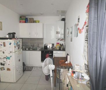 Location appartement 1 pièce 24 m² - Photo 2