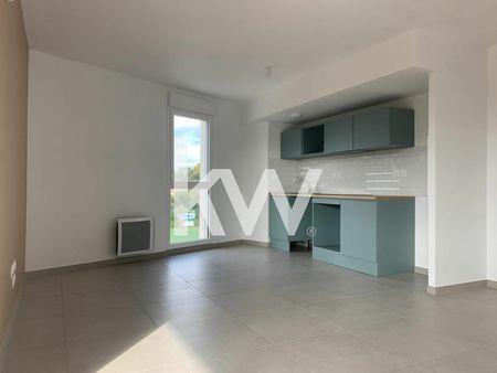 Appartement MONTPELLIER - Photo 3