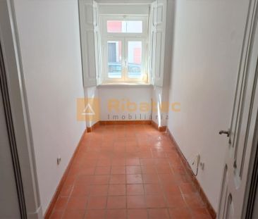 Apartamento T2 - Photo 1