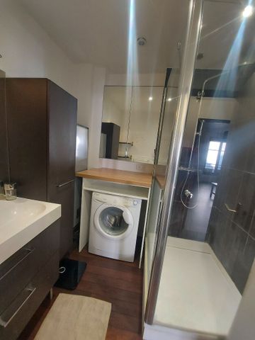 Location Appartement 2 pièces 52m² - Photo 3