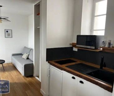 Appartement à louer 2 pièces 33.94m² - Photo 2