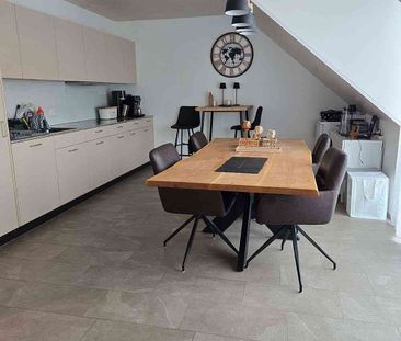 4.5 Zimmer, 103 m², 2. Stock - Photo 2