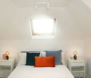 Room in a Shared House, Goodmayes Lane, IG3 - Photo 4