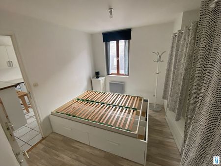 Location Appartement 2 pièces 37m² ROUEN 76000 - Photo 5