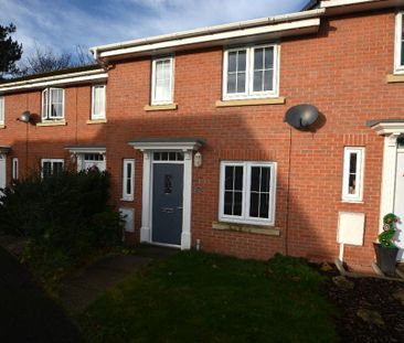 3 bedroom terraced house to rent - Photo 6