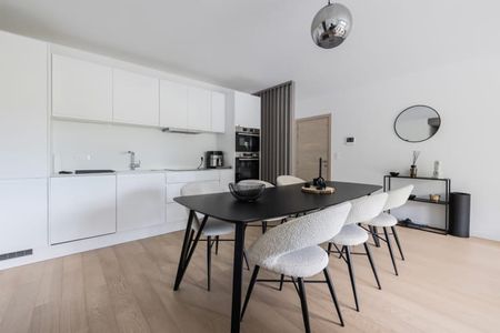 Appartement te huur - Foto 3