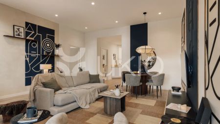 Apartamento de alquiler en Gran Via de Les Corts Catalanes, Dreta de l'Eixample - Photo 3