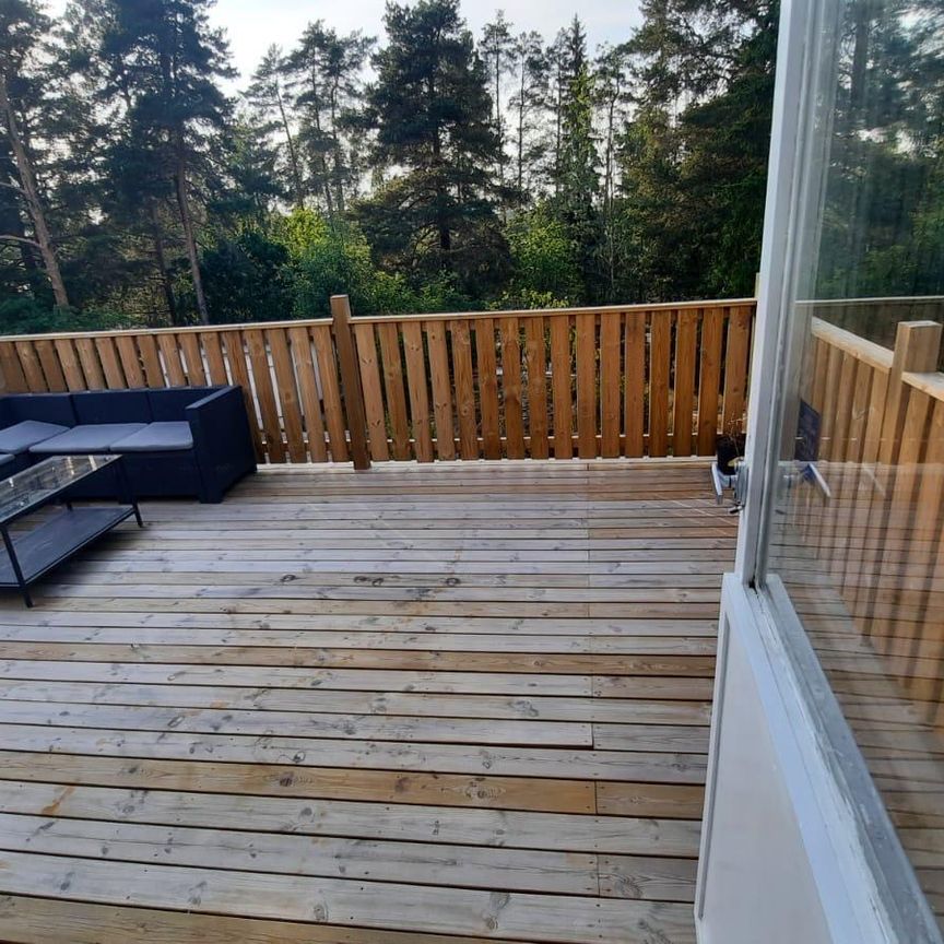 Tygelvägen, Bålsta - Photo 1