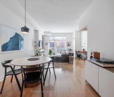 112 George Street #312 - Photo 2