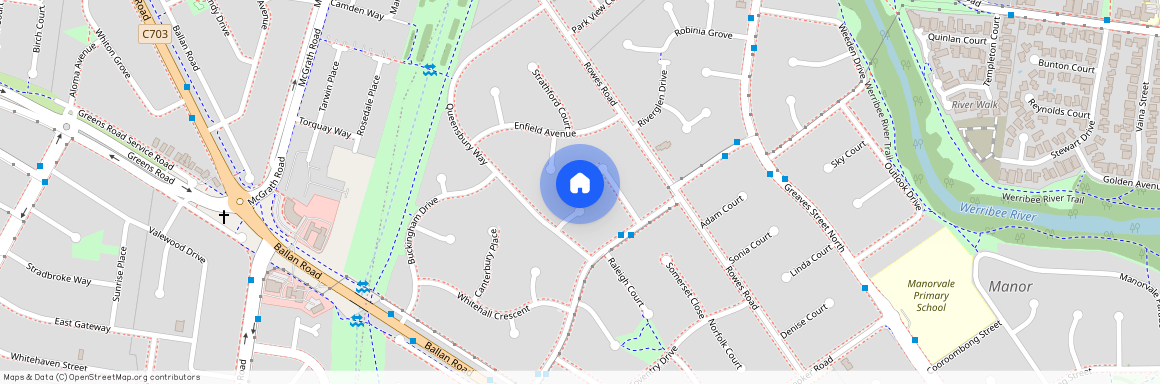 3 Bexley Close, Vic 3030, Werribee