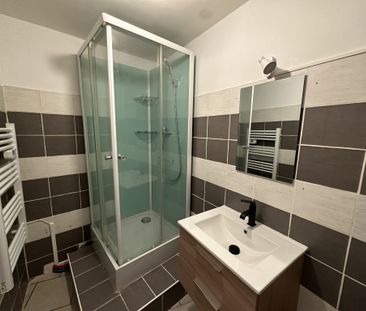 APPARTEMENT T2 QUARTIER ST PIERRE - RÉNOVÉ - Photo 6