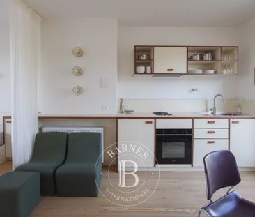 Parc de Forest - Furnished studio - Foto 1