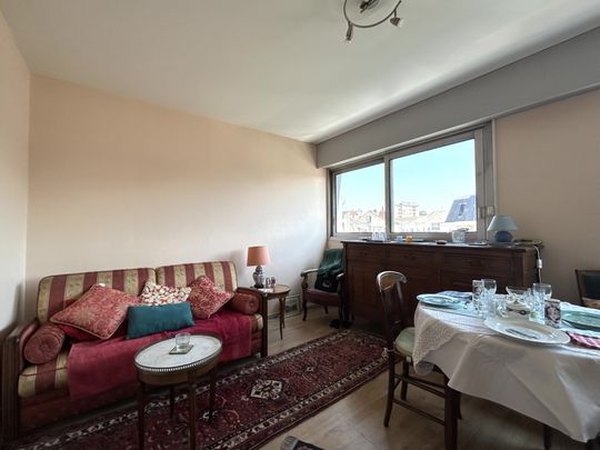 Location Appartement 1 pièce 26m² LIMOGES 87100 - Photo 1