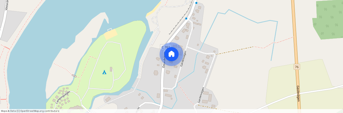 Östanåvägen 116, 814 70 Älvkarleby, Uppsala