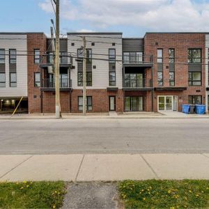 PROMO 1 mois gratuit Alphonse-Desjardins: Électroménagers inclus, Internet inclus ! Récent 3 1/2 - Photo 2