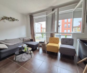 Location Appartement 1 pièces 27 m2 à Albi - Photo 2