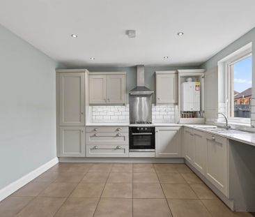 5 Quay Meadows, LISBURN, BT27 5FL - Photo 5