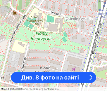 2 niezależne | Bieńczyce | Os. Na Lotnisku - Фото 1