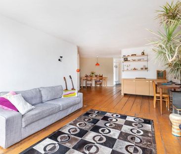 Appartement te huur: Bloemgracht 61-F 1016 KE Amsterdam - Photo 1