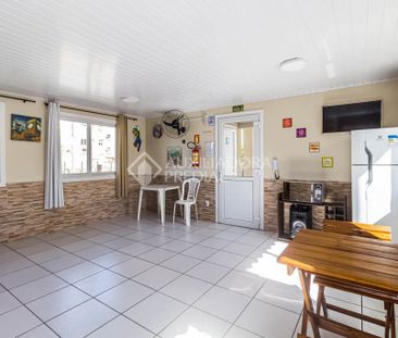Apartamento com 2 quartos e 46m² para alugar em Restinga, Porto Ale... - Foto 6