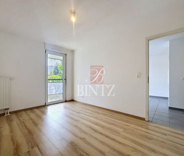 LOCATION APPARTEMENT T2 - 40.44m² - Strasbourg - Photo 2