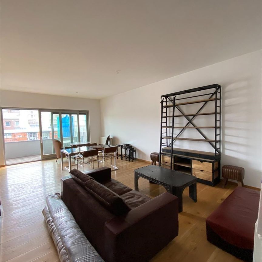 Appartement te huur in Gent - Photo 1