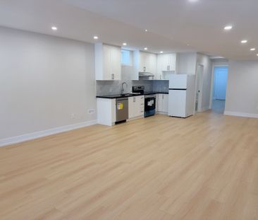 For Lease - Basement 32 Allison Ann Way, Vaughan, Ontario - Photo 5