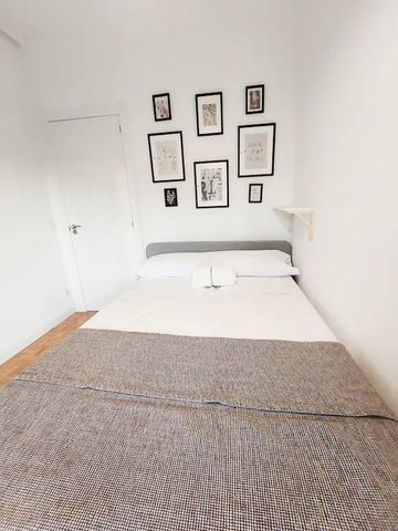 Paseo de las Delicias, Madrid, Community of Madrid 28045 - Photo 4