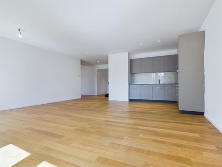 Appartement entièrement rénové - Vieille-ville d'Yverdon - Photo 2