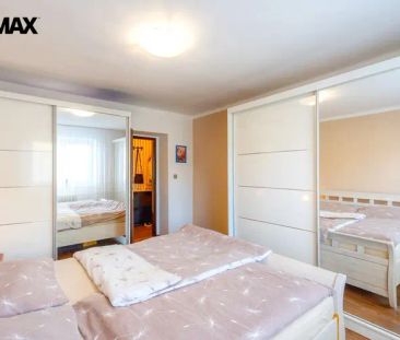 Pronájem zrekonstruovaného bytu 2+1 ve Vsetíně, ul. Josefa Sousedíka - Photo 5