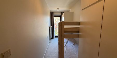 Appartement te huur in Knokke voor € 1.250 met 2 slaapkamers - Foto 5