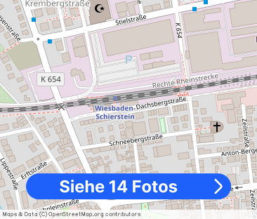Falanga Immobilien - Hochwertig sanierte 2-Zimmer EG Wohnung im Her... - Foto 1