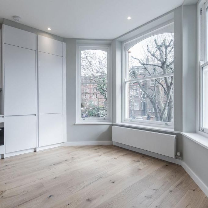 Flat to rent - Photo 1