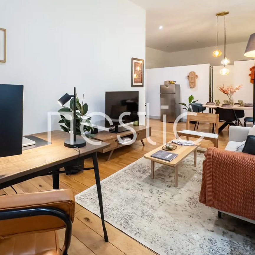 Apartamento de alquiler en Calle del Arenal, 26, Sol - Photo 1