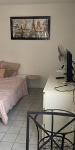 Location Appartement 1 pièce 18m² GRENOBLE 38000 - Photo 3