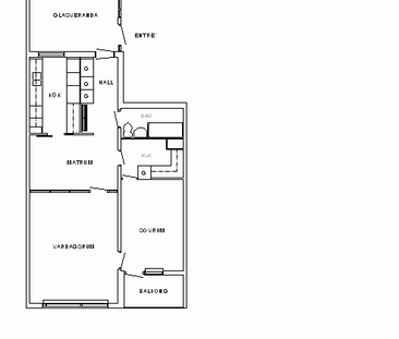 Flintlåsgränd 7, 826 35, SÖDERHAMN, Sverige - Foto 5