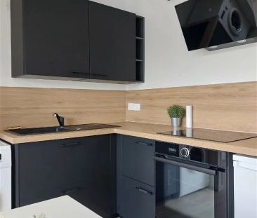Location appartement 1 pièce - 37.02m² à Mons-en-barœul (59370) - Photo 4
