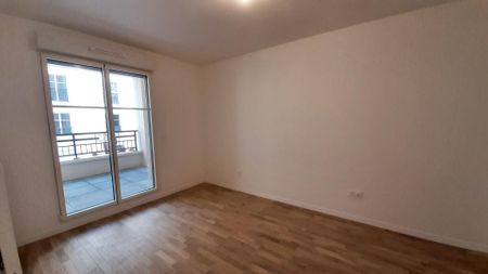 location Appartement T2 DE 46.7m² À CHATENAY MALABRY - Photo 4