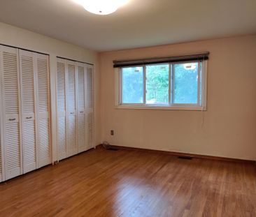 For Lease - 93 Southdale Drive Unit# Upper, Markham, Ontario - Photo 1